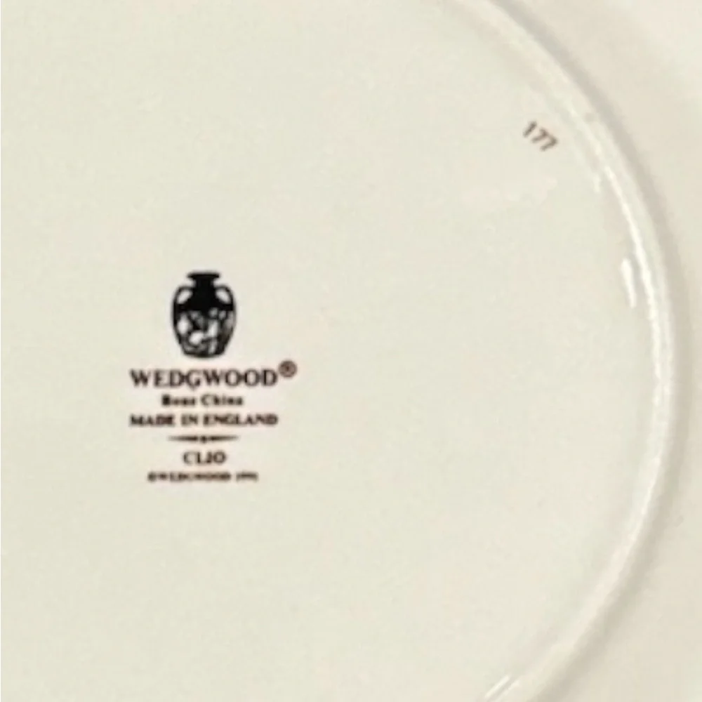 Wedgewood 8